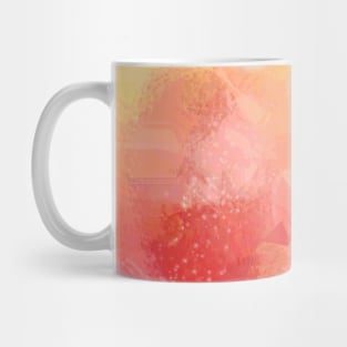 Abstract Colors 1 Mug